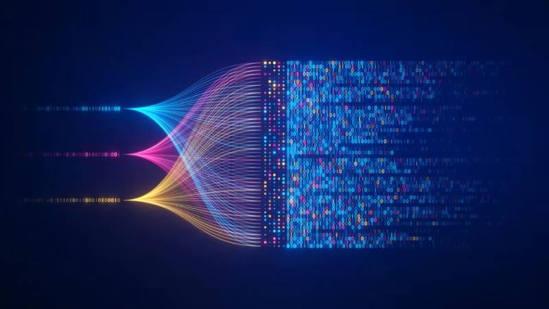南昌软件开发：解锁高性能应用的核心技术路径
